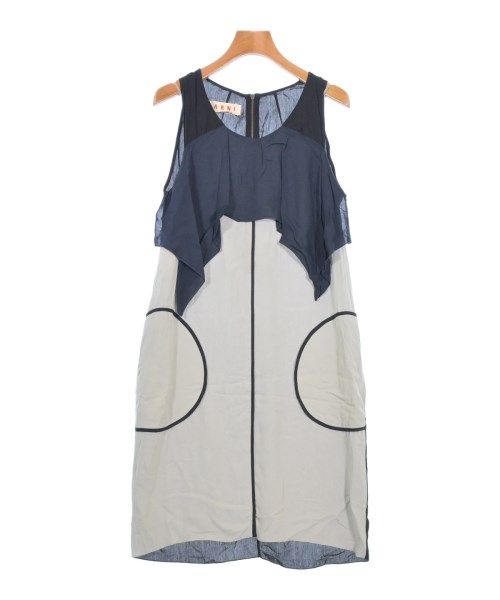 MARNI マルニ ワンピース レディース 【古着】【中古】