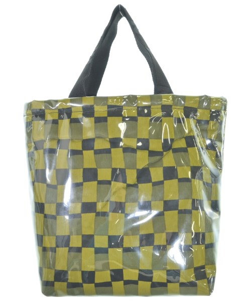 MARNI マルニ ショルダーバッグ メンズ 【古着】【中古】_1