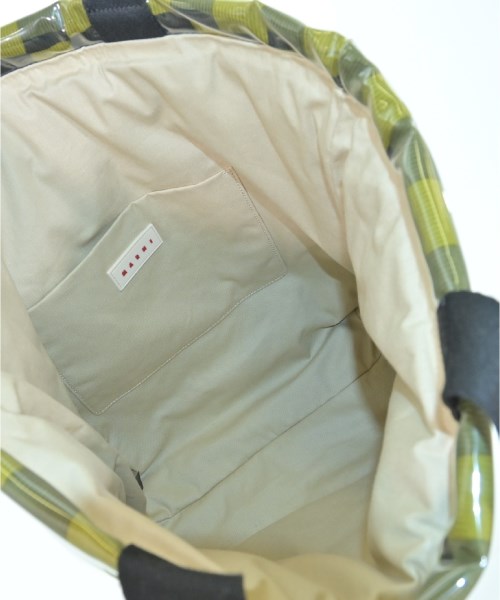 MARNI マルニ ショルダーバッグ メンズ 【古着】【中古】_2