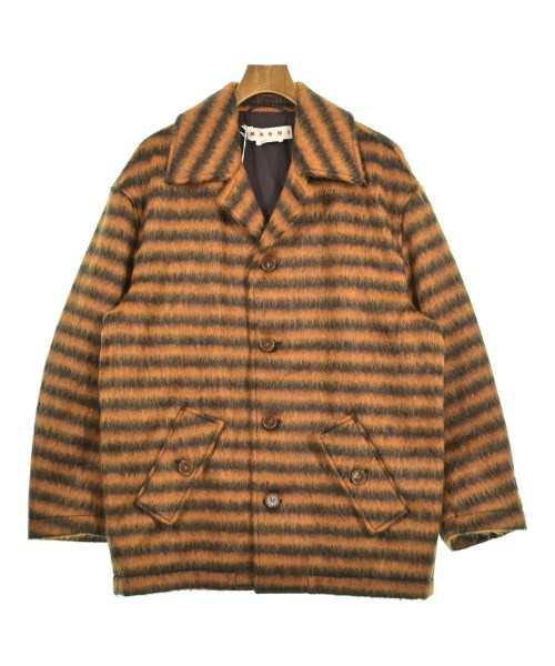 MARNI マルニ ブルゾン（その他） メンズ 【古着】【中古】