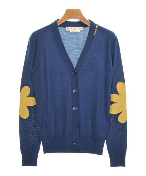 MARNI マルニ カーディガン レディース 【古着】【中古】