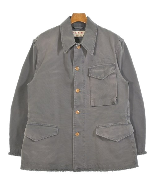 MARNI マルニ ブルゾン メンズ 【古着】【中古】
