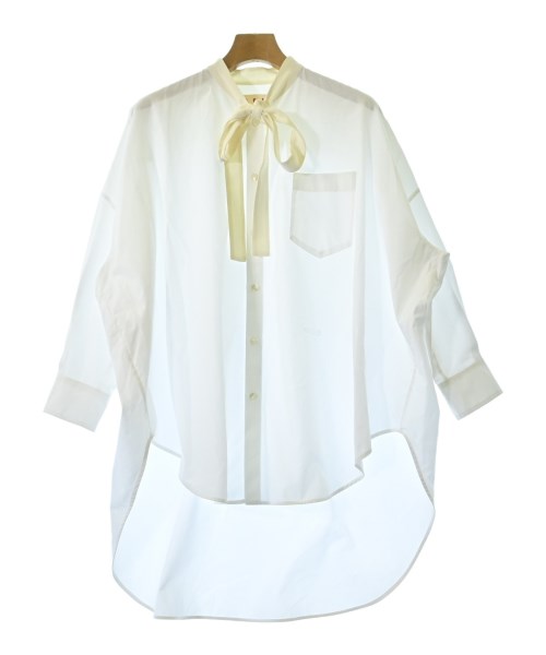 MARNI マルニ カジュアルシャツ レディース 【古着】【中古】