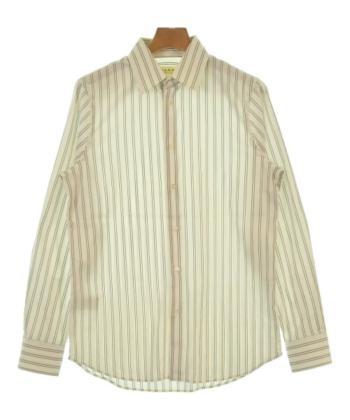 MARNI マルニ カジュアルシャツ メンズ 【古着】【中古】