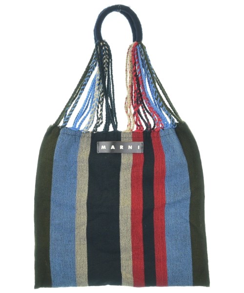 MARNI マルニ トートバッグ レディース 【古着】【中古】