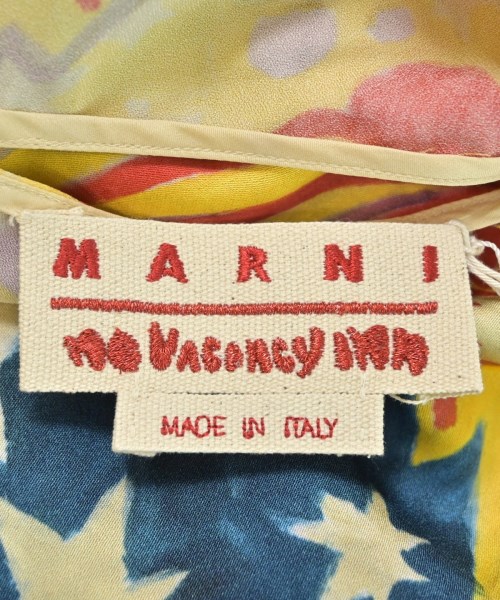 MARNI マルニ カジュアルシャツ レディース 【古着】【中古】_2