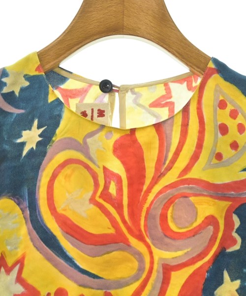 MARNI マルニ カジュアルシャツ レディース 【古着】【中古】_3