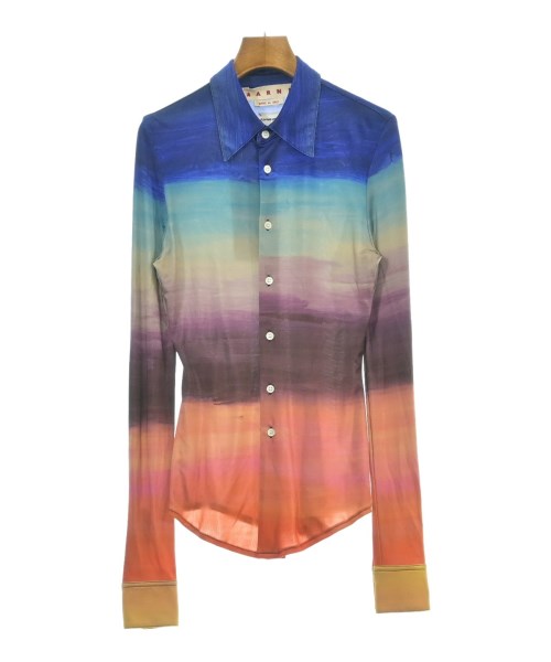 MARNI マルニ カジュアルシャツ レディース 【古着】【中古】