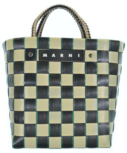 MARNI マルニ トートバッグ レディース 【古着】【中古】