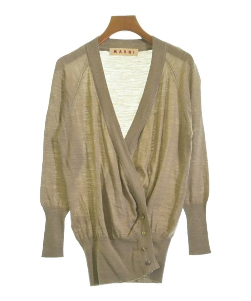 MARNI マルニ カーディガン レディース 【古着】【中古】