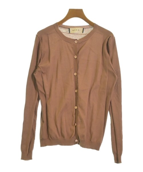 MARNI マルニ カーディガン レディース 【古着】【中古】