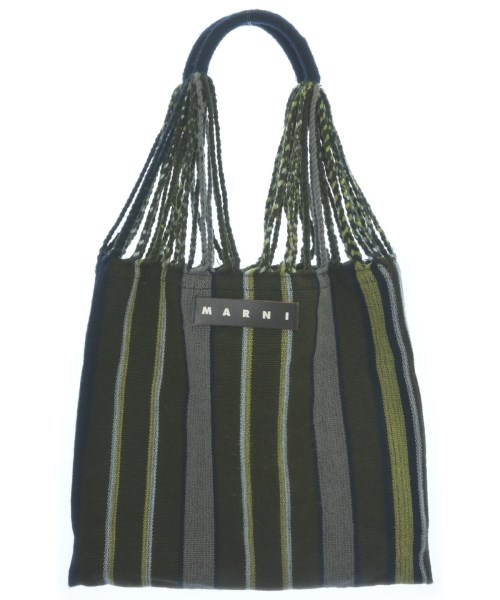 MARNI マルニ トートバッグ レディース 【古着】【中古】