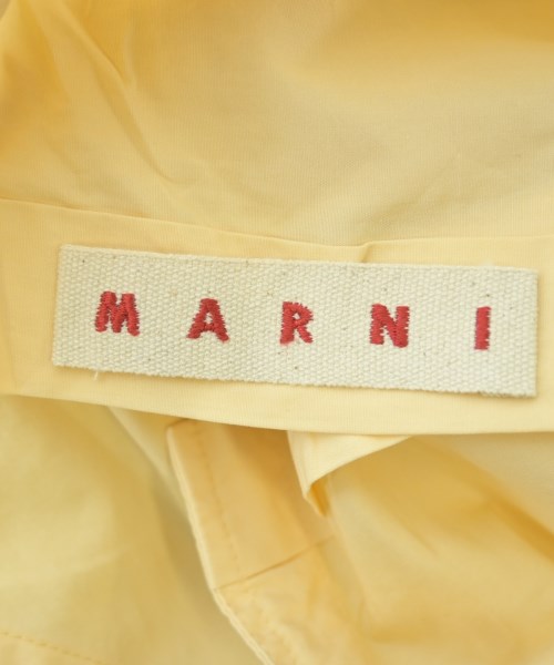 MARNI マルニ カジュアルシャツ レディース 【古着】【中古】_2
