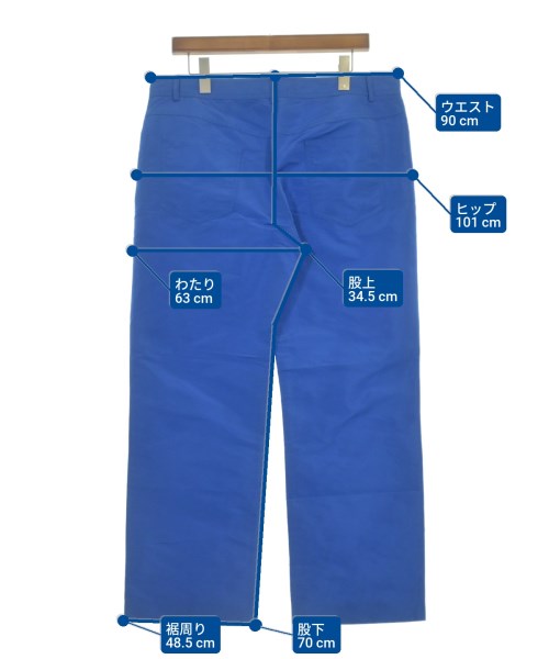MARNI マルニ パンツ（その他） メンズ 【古着】【中古】_5