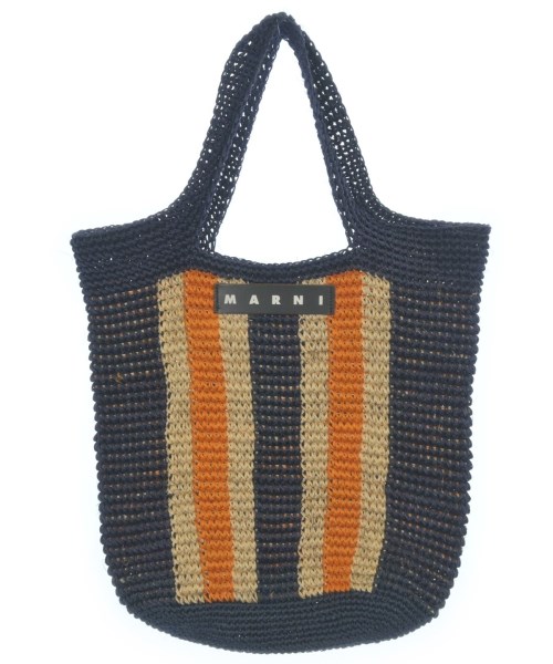MARNI マルニ かごバッグ レディース 【古着】【中古】