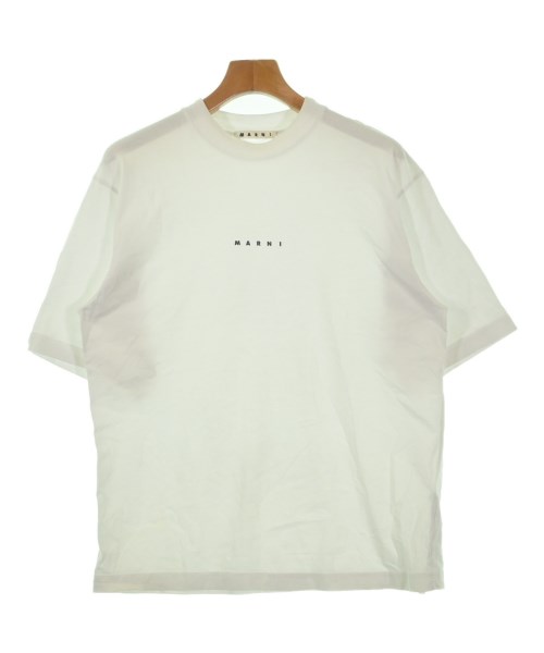 MARNI マルニ Tシャツ・カットソー メンズ 【古着】【中古】