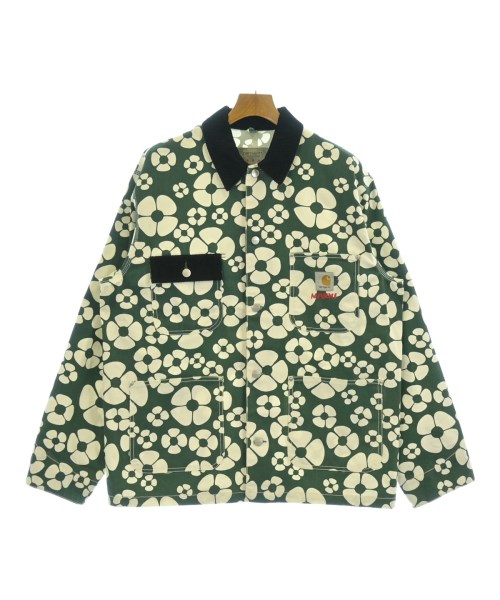 MARNI マルニ カバーオール メンズ 【古着】【中古】