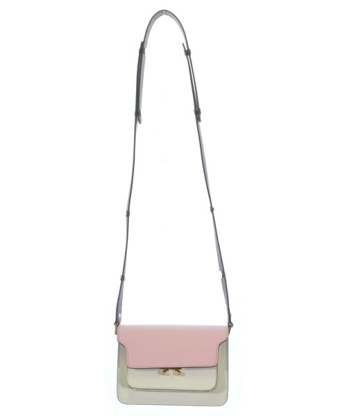 MARNI マルニ ショルダーバッグ レディース 【古着】【中古】