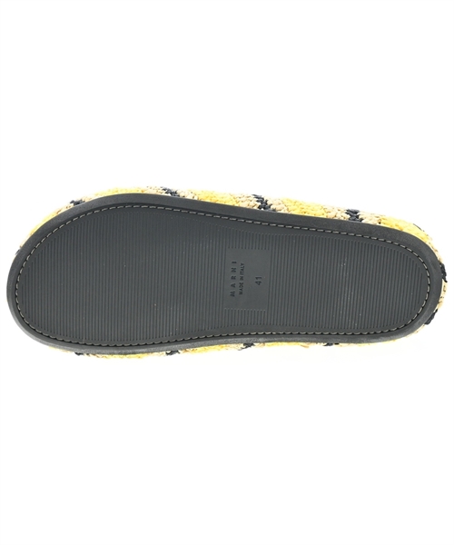MARNI マルニ サンダル メンズ 【古着】【中古】_2