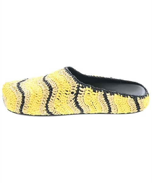 MARNI マルニ サンダル メンズ 【古着】【中古】_3