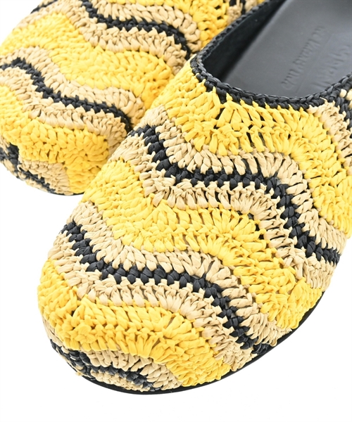 MARNI マルニ サンダル メンズ 【古着】【中古】_4