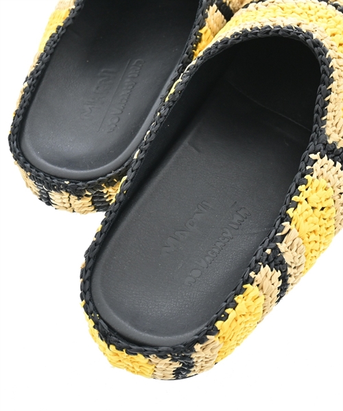 MARNI マルニ サンダル メンズ 【古着】【中古】_5
