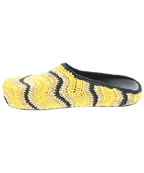 MARNI マルニ サンダル メンズ 【古着】【中古】_3