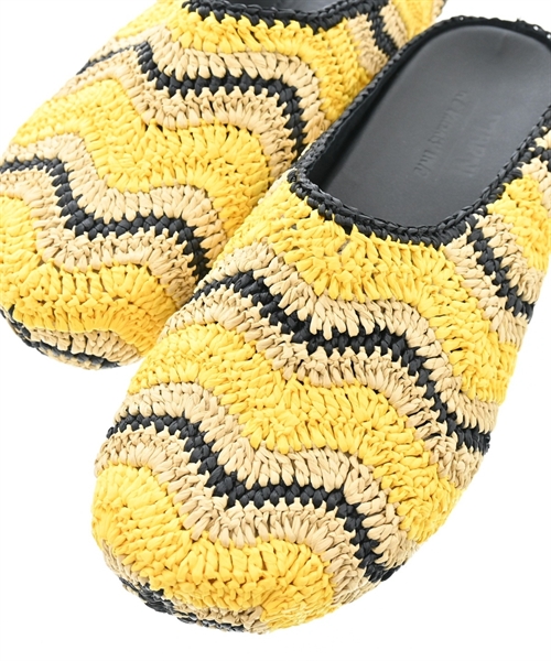 MARNI マルニ サンダル メンズ 【古着】【中古】_4