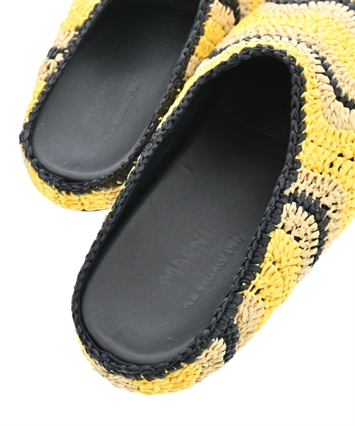 MARNI マルニ サンダル メンズ 【古着】【中古】_5