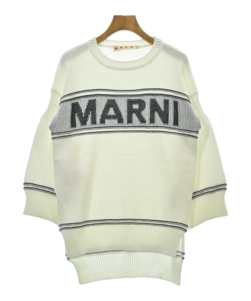 MARNI マルニ ニット・セーター レディース 【古着】【中古】