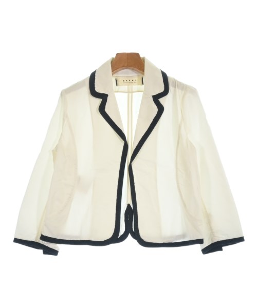 MARNI マルニ ジャケット レディース 【古着】【中古】