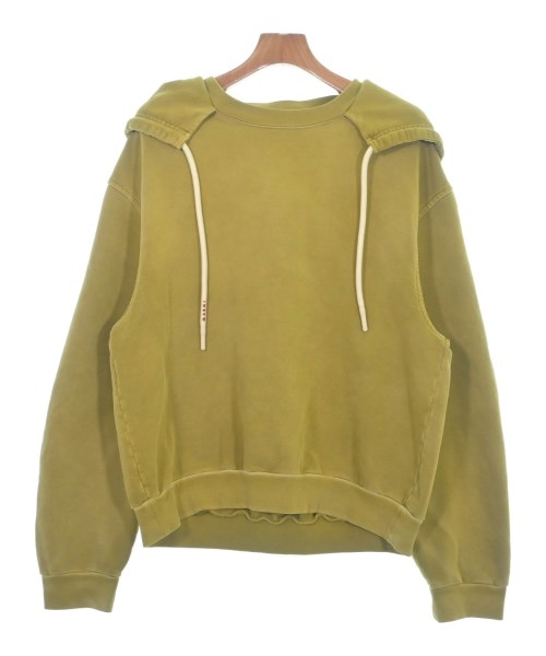 MARNI マルニ パーカー メンズ 【古着】【中古】