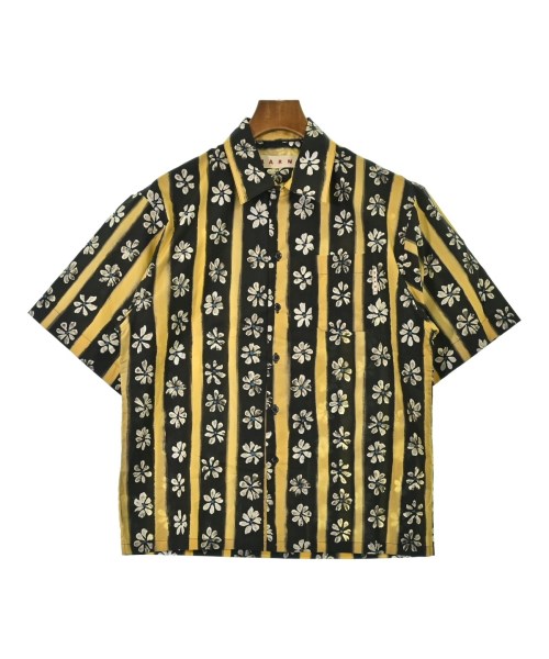 MARNI マルニ カジュアルシャツ メンズ 【古着】【中古】