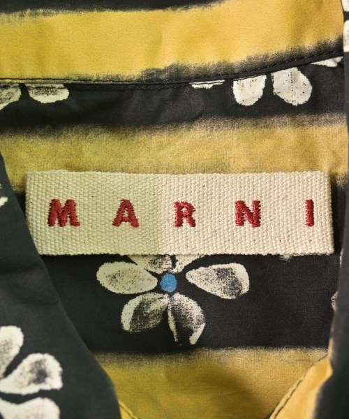 MARNI マルニ カジュアルシャツ メンズ 【古着】【中古】_2