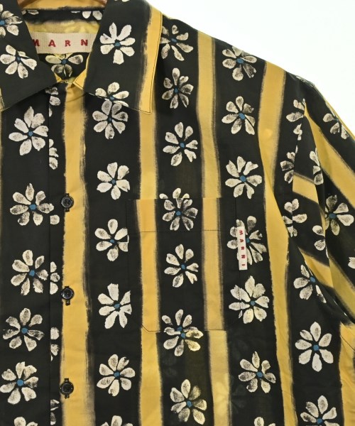 MARNI マルニ カジュアルシャツ メンズ 【古着】【中古】_3