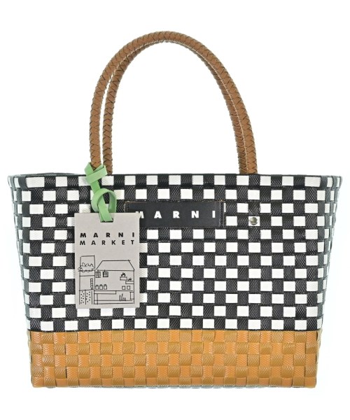 MARNI マルニ トートバッグ レディース 【古着】【中古】