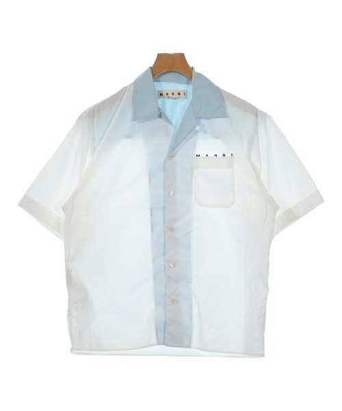 MARNI マルニ カジュアルシャツ メンズ 【古着】【中古】