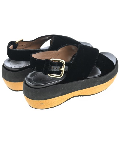 MARNI マルニ サンダル レディース 【古着】【中古】_1