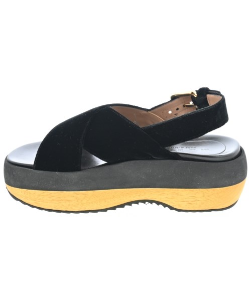 MARNI マルニ サンダル レディース 【古着】【中古】_3