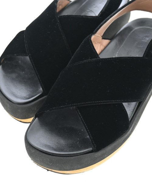 MARNI マルニ サンダル レディース 【古着】【中古】_4