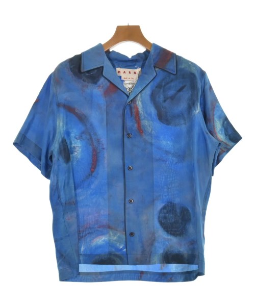 MARNI マルニ カジュアルシャツ レディース 【古着】【中古】