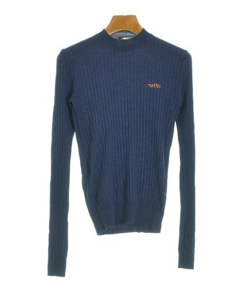 MARNI マルニ ニット・セーター レディース 【古着】【中古】