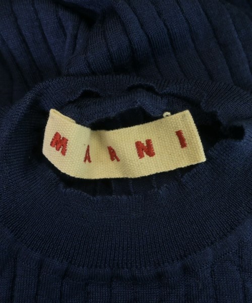 MARNI マルニ ニット・セーター レディース 【古着】【中古】_2