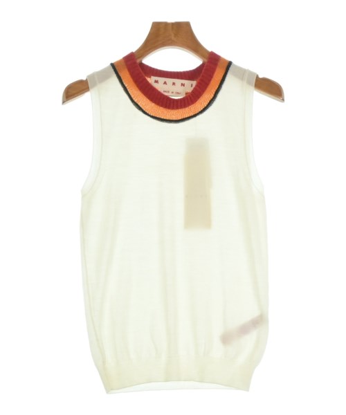MARNI マルニ ベスト レディース 【古着】【中古】