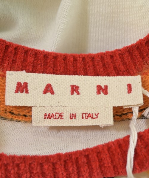 MARNI マルニ ベスト レディース 【古着】【中古】_2