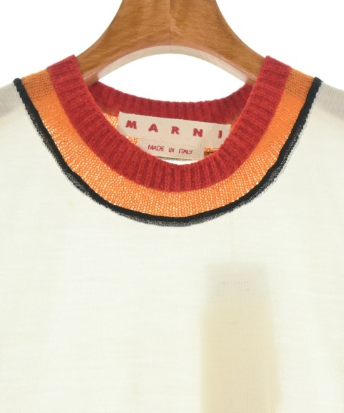 MARNI マルニ ベスト レディース 【古着】【中古】_3