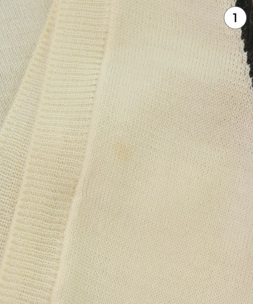 MARNI マルニ ベスト レディース 【古着】【中古】_7