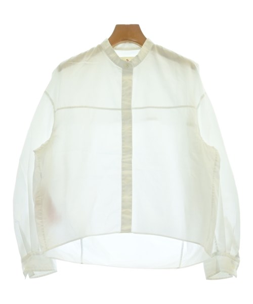 MARNI マルニ ブラウス レディース 【古着】【中古】
