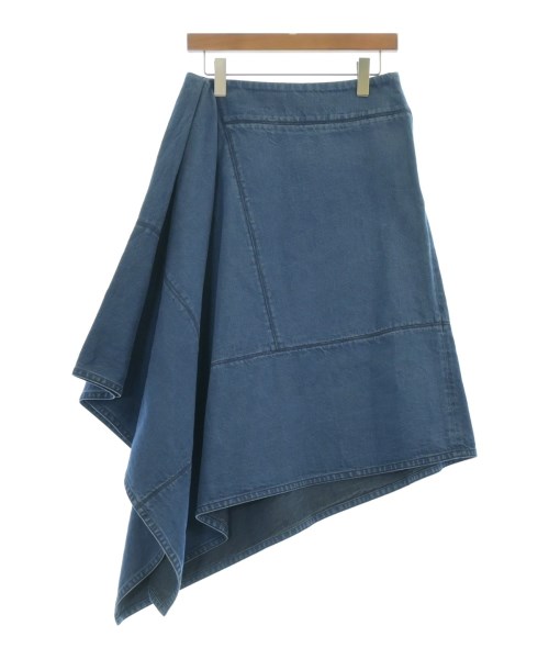 MARNI マルニ ロング・マキシ丈スカート レディース 【古着】【中古】