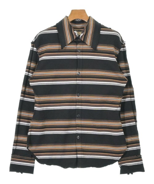 MARNI マルニ カジュアルシャツ メンズ 【古着】【中古】